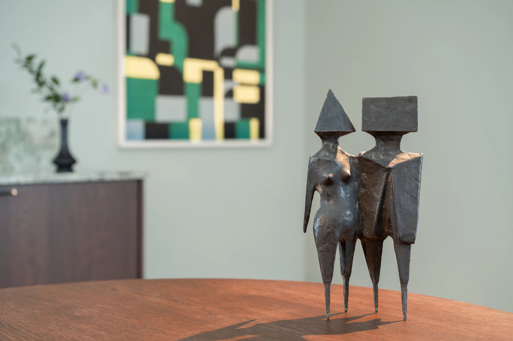 Private Sales – BEXHED konst, design och antikviteter